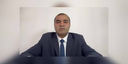 Cenkci: Milyonlarca vatandaşın kamuya borcu var, yapılandırma şart
