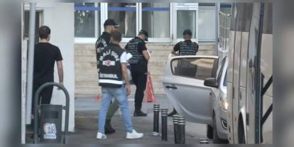 İstanbul'da 13 CHP'li belediye yöneticisi sağlık kontrolünden geçirildi