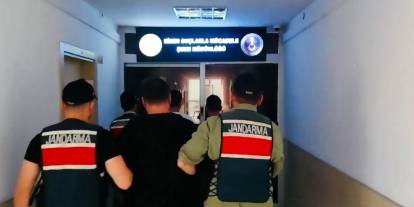 Yerlikaya: 1 milyar TL'lik işlem hacmiyle 66 şüpheli yakalandı