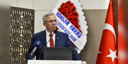 Mansur Yavaş: Çorlu tren faciası sorumluları yargılanmadan dava kapanmaz