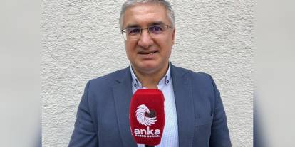 Almanya'da şirket iflasları rekor seviyede: 11 bin 900 şirket iflas etti