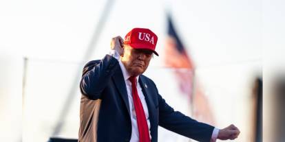 Trump: Japonya ve Güney Kore'ye yüzde 25 gümrük vergisi