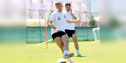 Altay'da maddi sıkıntılar: Caner Baycan'ın da ayrılması bekleniyor