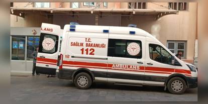 Batman'da tartışma cinayeti: Eşi ve iki kızını bıçakladı