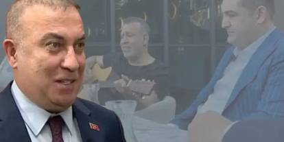 MHP’li Yönter'den 12 şehidimize rağmen skandal paylaşım! Apar topar sildi