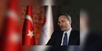 Şam'da Türkiye-Suriye kardeşliği paneli düzenlendi