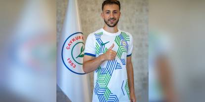 Galatasaray, Halil Dervişoğlu'nu Çaykur Rizespor'a kiraladı