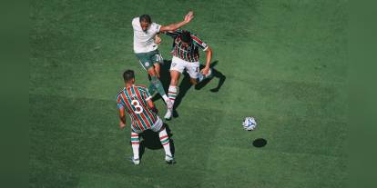 Chelsea, Fluminense'yi 2-0 yendi: Finale yükselen ilk takım oldu