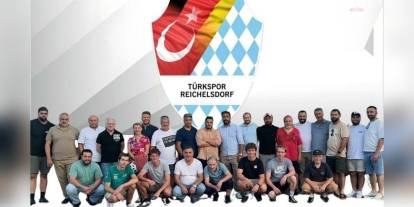 SV Türkspor Reichelsdorf yeni yönetimini belirledi