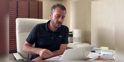 Van Spor FK davası: Seyircisiz maç kararı iptal edildi