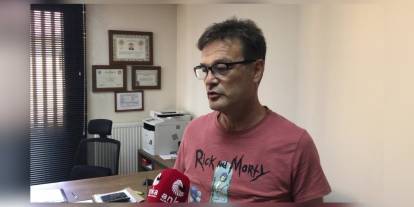 Okumuşoğlu: İklim Kanunu, şirketlere kirletme hakkı tanıdı