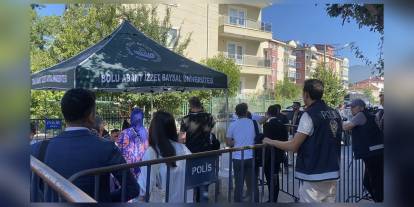Bolu Otel Yangını Davası: 32 Sanığın Savunmaları Devam Ediyor