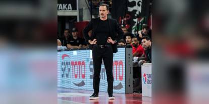 Ahmet Çakı, Karşıyaka'dan ayrıldı