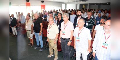 Karşıyaka'da şirketleşme kararı: 1 milyar TL'lik borç yüküyle mücadele