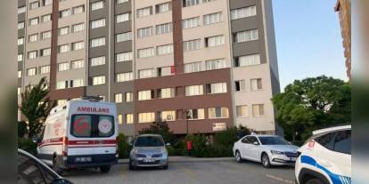 Ankara'da derin dondurucuda bulunan erkek bebeğin annesi Gözde İ. belirlendi