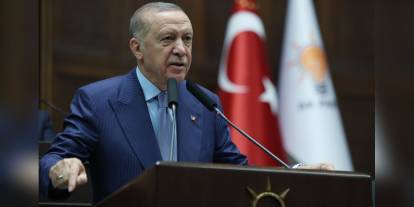 Erdoğan'dan seçim takvimi ve CHP eleştirisi