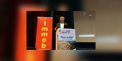 MMO: Zeydan Karalar'ın tutuklanması protesto edildi