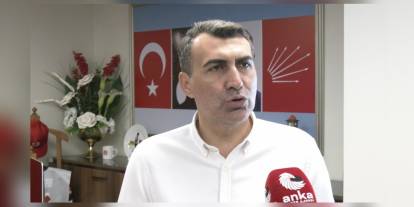 Adana'da 'Başkanlarımıza Özgürlük' mitingi