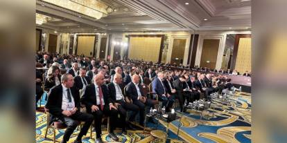 Hacıosmanoğlu ve yönetim kurulu ibra edildi