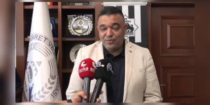 Aksaray'da Nefes Kredisi'ne bin işletme başvurdu