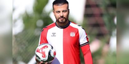 Sivasspor, Feyzi Yıldırım ile anlaştı