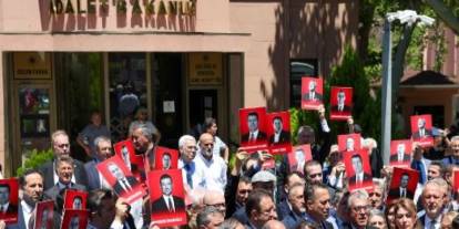 MHP'den CHP’nin Meclis yürüyüşüne sert tepki