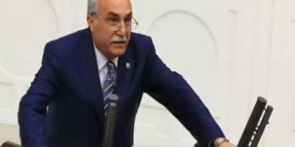 İYİ Partili Fakıbaba’dan CHP’li belediyelere yönelik operasyonlara tepki
