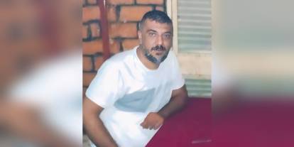 Tarsus'ta Ali Çoban cinayeti şüphelisi polisle çatışmada öldü