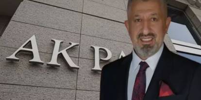 CHP’den AKP’ye geçen başkandan skandal sözler