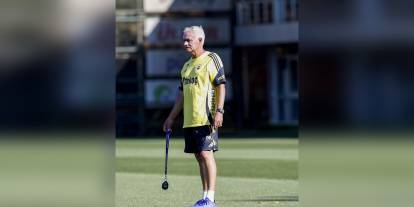 Fenerbahçe, yeni sezon hazırlıklarına başladı