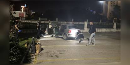 Samsun'da kavga sonrası otomobille ezilme: 1 ölü, 4 gözaltı