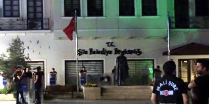 Şile Belediyesi'nde operasyon: Belediye Başkanı Kabadayı gözaltında