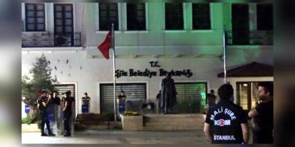 Şile Belediyesi'nde operasyon: Başkan Kabadayı gözaltında