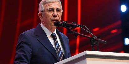 Mansur Yavaş, Ankara'ya operasyon olacak mı sorusuna yanıt verdi