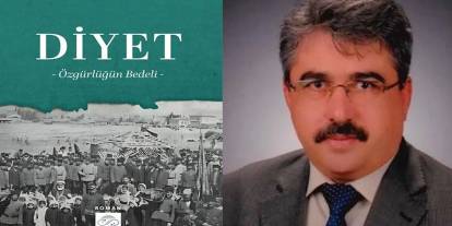 DİYET: Özgürlüğün Bedeli