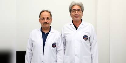 Akdeniz Üniversitesi'nde ileri yaş organlarının nakli için yeni yöntem