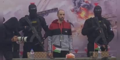 Hamas, 10 İsrailli rehineyi serbest bırakmayı kabul etti