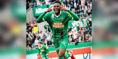 Trabzonspor, Mamadou Sangare için 6 milyon Euro teklif etti