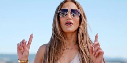 Jennifer Lopez, Antalya konserinden önce hayranlarına seslendi