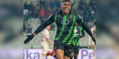 Trabzonspor, Felipe Augusto ile anlaştı