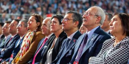 CHP Kurultay davasının duruşma tarihi değişti