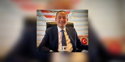 Gençlerbirliği Başkanı Sungur: Süper Lig'de kalıcı olmak istiyoruz