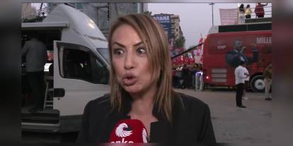 Adana'da 'Başkanlarımıza Özgürlük Mitingi': CHP'li Kara, 'Zeydan Karalar'a yapılan asla kabul edilemez'