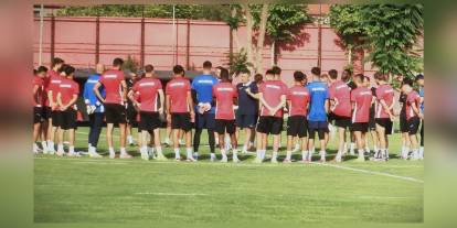 Gençlerbirliği'nde transfer çalışmaları sürüyor: Süper Lig hedefi