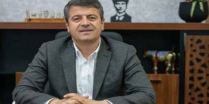 Belediye Başkanı Abdurrahman Tutdere görevden uzaklaştırıldı