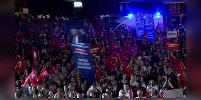 Zeydan Karalar: 'Bu dava, partimize ve demokrasi mücadelesine bir darbedir'