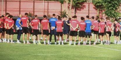 Gençlerbirliği Süper Lig Hazırlıkları: Yeni Transferler ve Hedefler