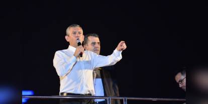 Özel: 250 bin kişi Zeydan Karalar'a sahip çıkıyor