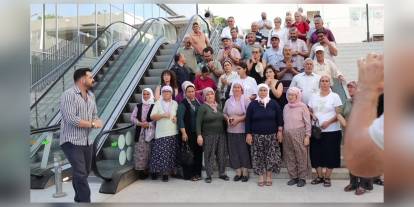 Muğla'da çimento fabrikası projesi iptal edildi: Köylüler, başkana yönelik karalama kampanyalarına tepki gösterdi