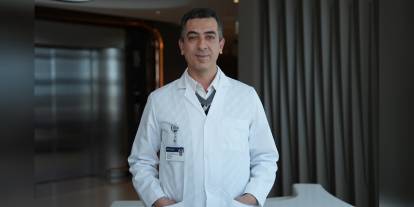 Yaz Aylarında Ürolojik Enfeksiyon Riski Arttı: Prof. Dr. Atış'tan Önemli Uyarılar